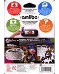 Nintendo Amiibo фигура - Inkling Boy [Splatoon Колекция] - 7t